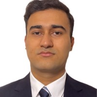 Bibek Paudel