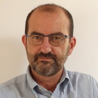 Alex Sans Caudet
