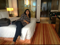 Nandini Girish