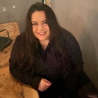Chante van Vuuren