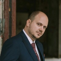 Branimir Bogosavljevic