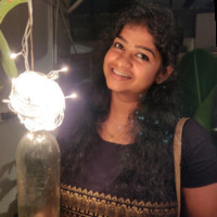 Gayathri Madhavan