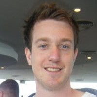 Rob George