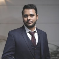 Vivek Sharma