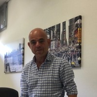 Zohar Birnboim
