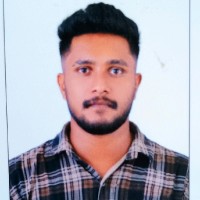 Amith Pradeep