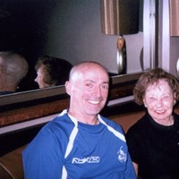 Michael Mulheran