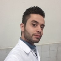 Mostafa Zarkar