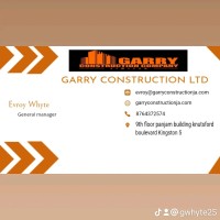 evroy whyte