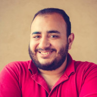 Ahmed Osama