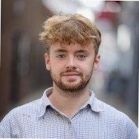 Charlie Carter
