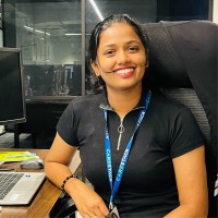 SREELEKSHMI S