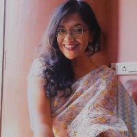 Gargi Samanta