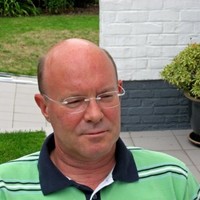Eddy Vanhoutte