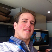 Jan-Willem van den Berg