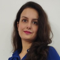Neda Alikhani