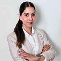 Valeria Rosales Martínez