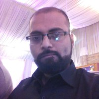 Umair Ahmed Memon
