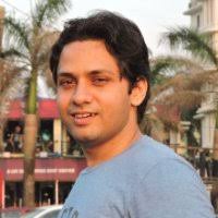 Himanshu Sharma