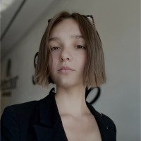 Elizabeth Shuvalova