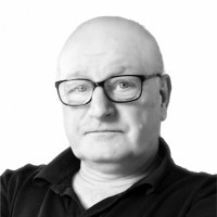 Keld Brøndal