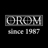 OROM OROM