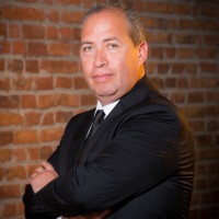 René Contreras Bastidas