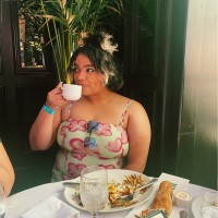 Jasmine Gamoneda