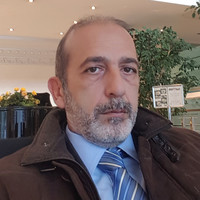 Kakaloulis Apostolos