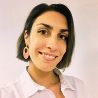 Audrey Hia Balié
