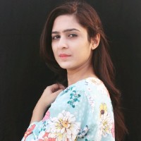 Amna Dar