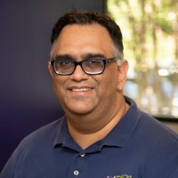 Sharad Patel