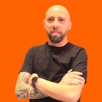 Tiago De Souza Mota