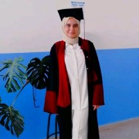 Fatima Zahra Tetouani