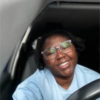 Abigail Audu