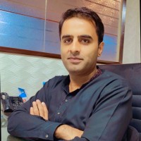 Adnan Akhter