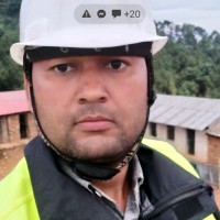 Deepak Khadka