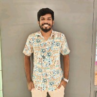Sivaramakrishnan P