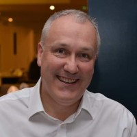 Jonathan Stacey