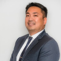 Cedric Choi
