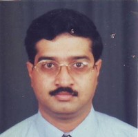 Mahesh Nerurkar