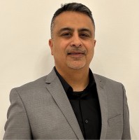 Ali Raza