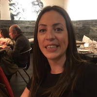 Patricia Vicente Blazquez