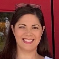 Lisa Gilbert