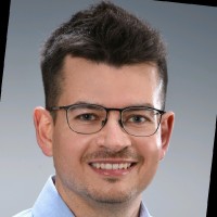 Michael Kövi