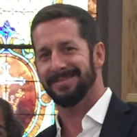 Erik Pitts
