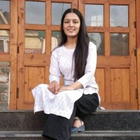 Navriti Dutta