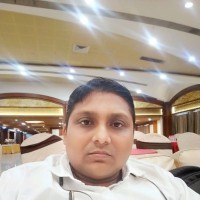 Santosh Kumar Zonal Admin Manager Premises Infrastructure Facility Management