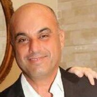 Ali Kdouh