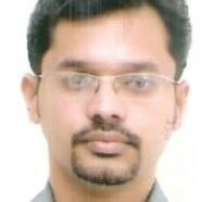 Santosh K Nayak